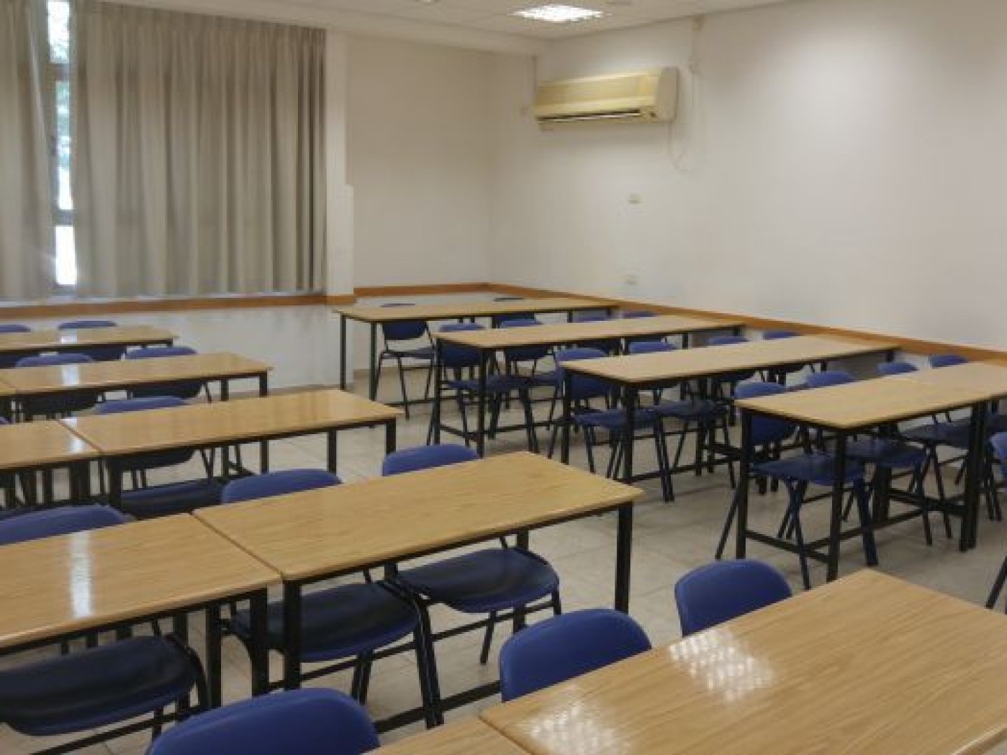 מכללת עמק יזרעאל - בניין 3- מכינות - חדר 3105 - תמונה 2