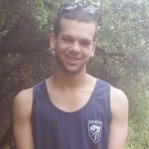 אורי פריד - ציון פסיכומטרי 697