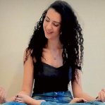 דניאל בן שלוש - ציון פסיכומטרי 674