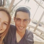 אלמוג שם טוב - ציון פסיכומטרי 734