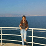 קטיה צ'רנודרוב - ציון פסיכומטרי 720