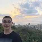 שחר מימון - ציון פסיכומטרי 702