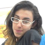 איריס יבלוכניק - ציון פסיכומטרי 684