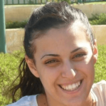 טליה קלפון - ציון פסיכומטרי 650
