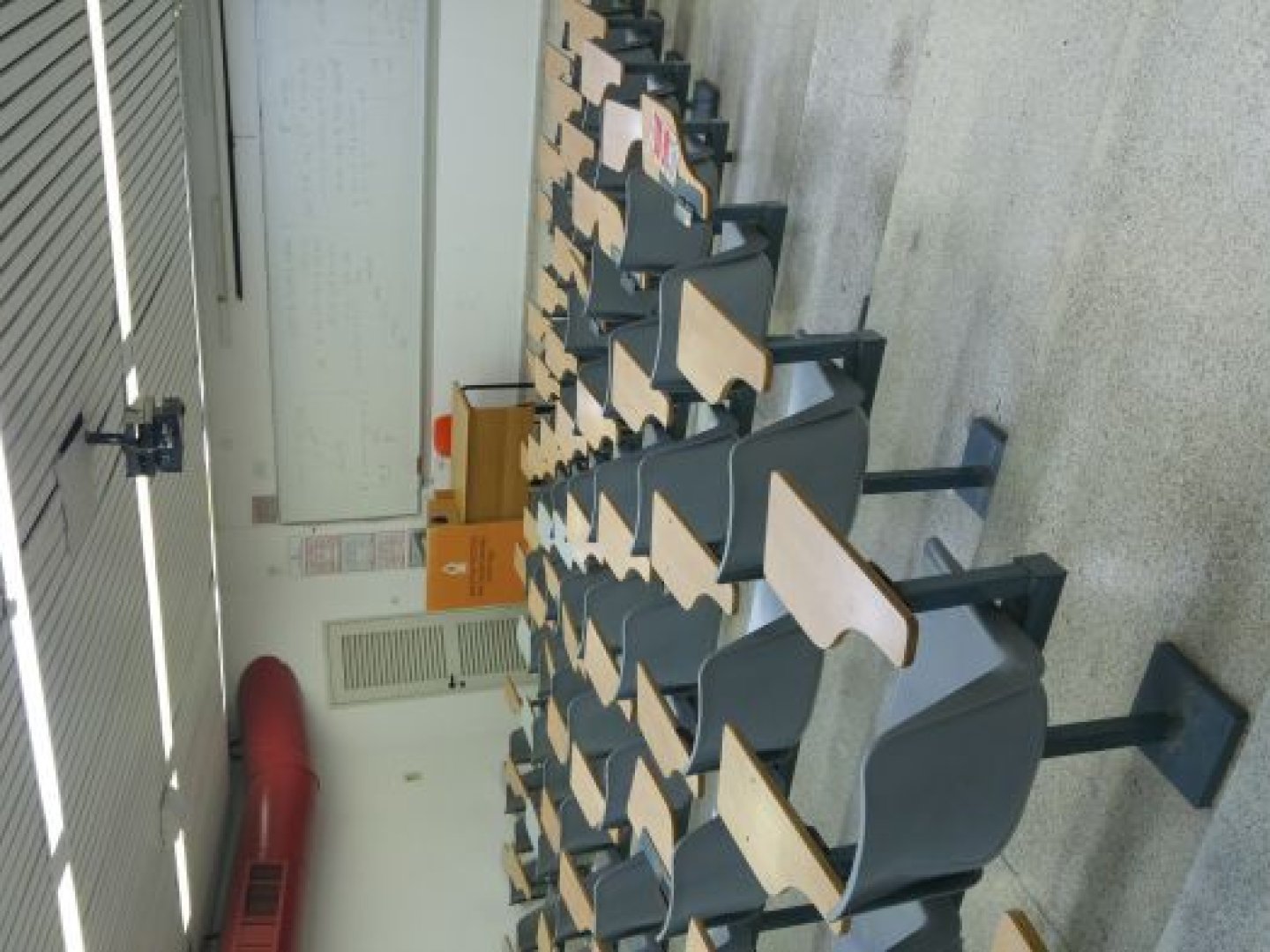 אוניברסיטת בן גוריון - בניין 34 - חדר 002 - תמונה 2