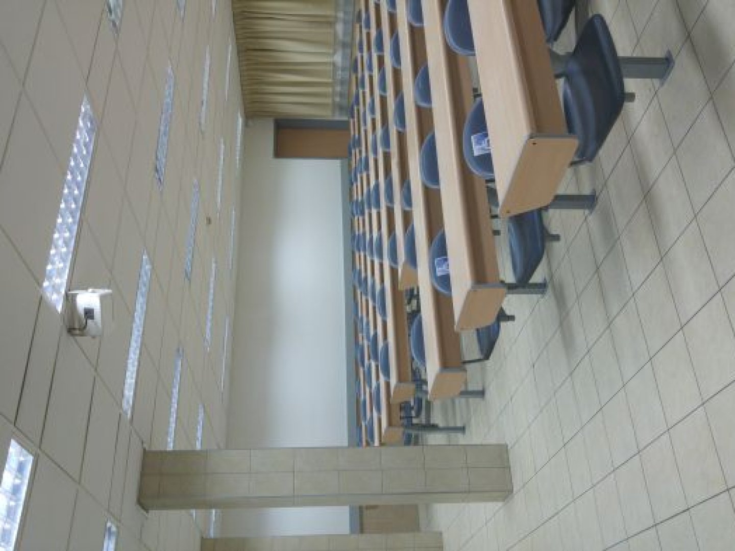 אוניברסיטת בן גוריון - בניין 90 - חדר 230 - תמונה 1