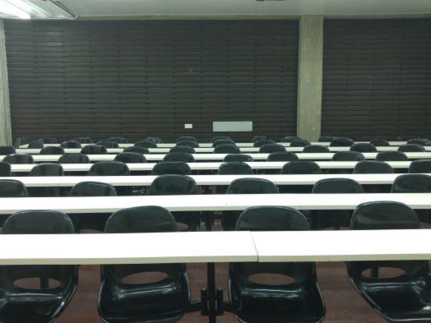 אוניברסיטת בן גוריון - בניין 72 מדעי הרוח והחברה - חדר 502 - תמונה 1