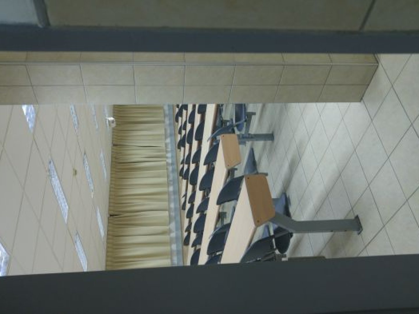 אוניברסיטת בן גוריון - בניין 90 - חדר 230 - תמונה 2