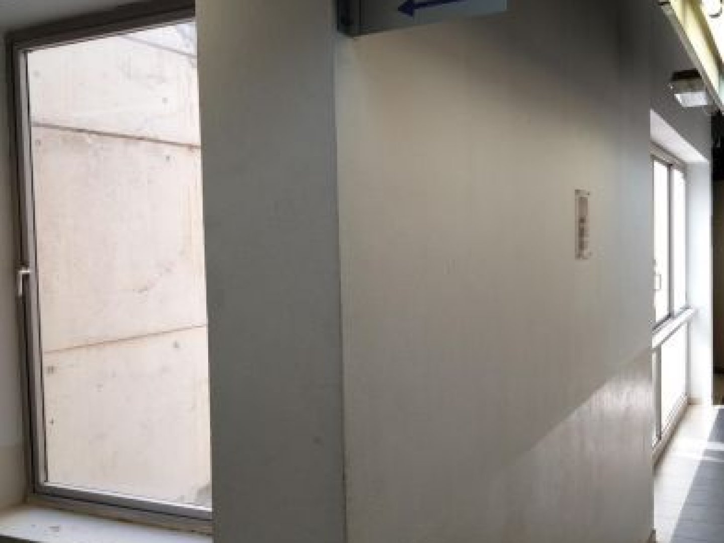 אוניברסיטת תל-אביב - וולפסון - הנדסה מכנית - חדר 238 - תמונה 1