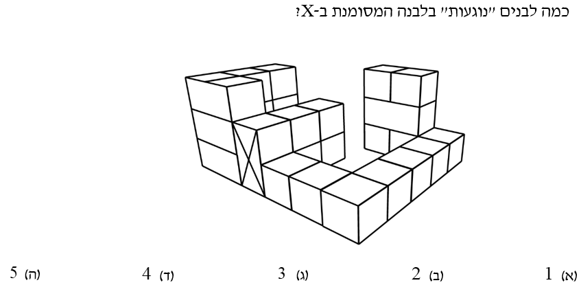 שאלה #9